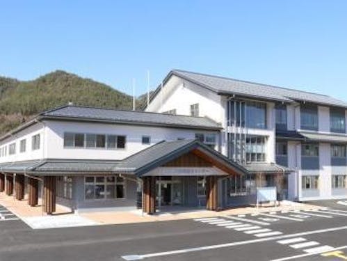 武石地域自治センター