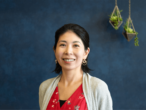 宮之原 尚子さん