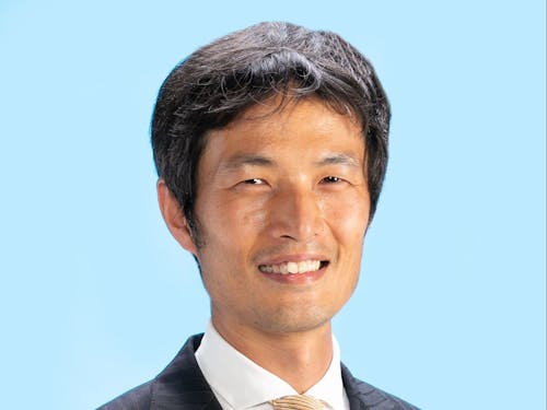 〈ゲスト〉松田 康宏さん
