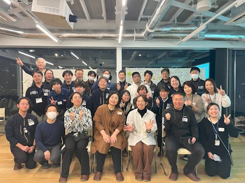 観光協会スタッフ