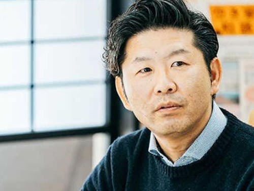 特定非営利活動法人空き家コンシェルジュ 代表理事 有江 正太氏