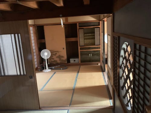 空き家はどこを見ればいい??