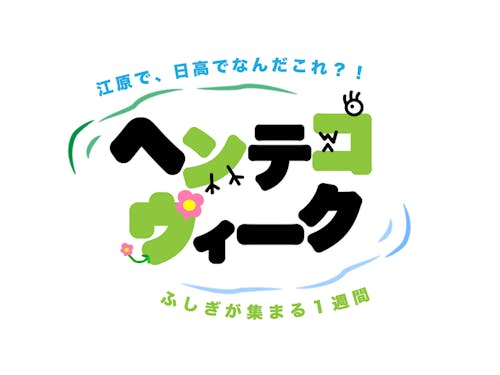 芸術文化観光専門職大学生を中心とした団体が企画したフェスティバル