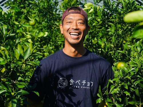 髙岡 辰也(株式会社la Nui. 代表)