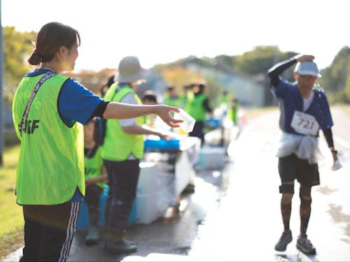 穏やかな生活が送れるのも、趣味やスポーツに没頭できるのも、帰るお家があってこそ。