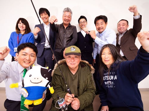 別海町現任隊員は現在37名!移住定住、酪農、教育など、各分野で活躍中です!