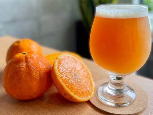 琴平の地ビールを楽しめるのが特徴のクラフトビール専門店です♪