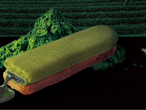 商品展開例(アーモンドマイスター)