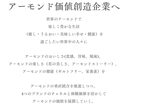 グループビジョン