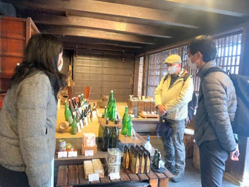 移住経験者のお話を聞いちゃおう!