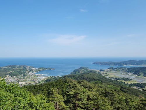 陸前高田市