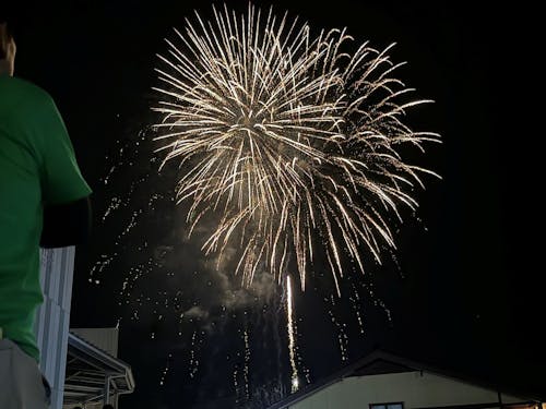 授業で企画した輪島復興花火プロジェクト🎆