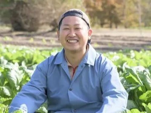 岩崎 大輔さん(群馬県桐生市在住)