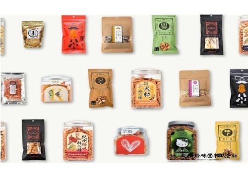 みんな大好き!人に愛されるおつまみ・珍味を開発・販売する会社!