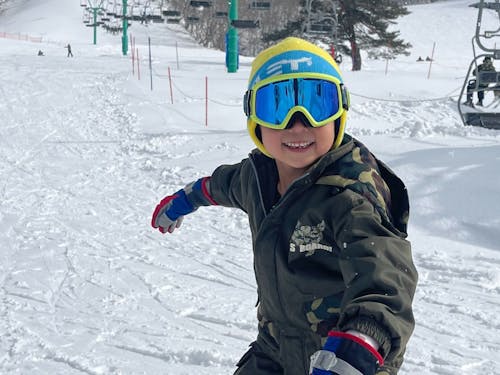 濃厚な冬を、気軽にみっちり楽しもう!