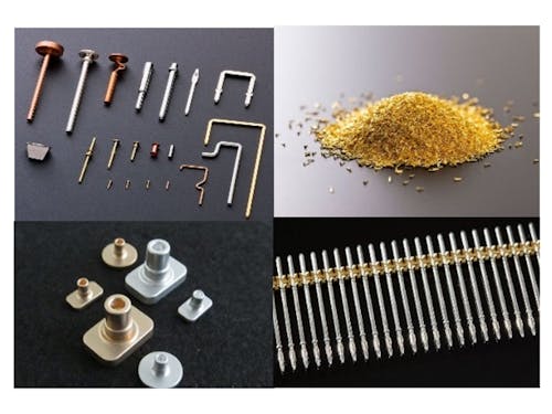 高品質なものづくりが、世界の技術・製品をリードしています!