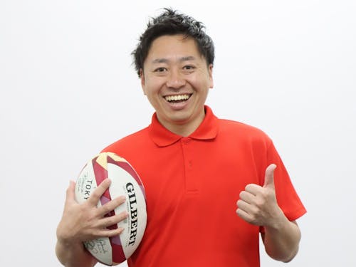 《アクティブながと暮らし》を楽しんでいる、ゆるなが移住レッド大田と話しましょう!