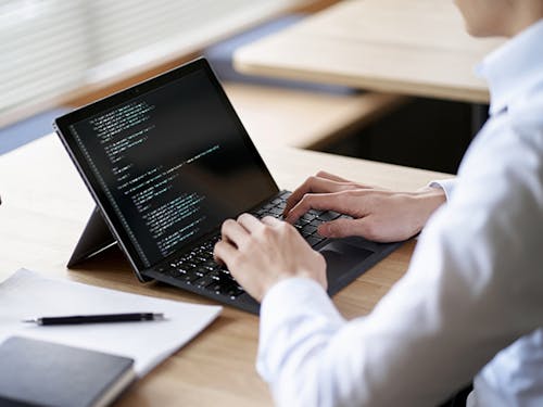 エンジニアの人材派遣