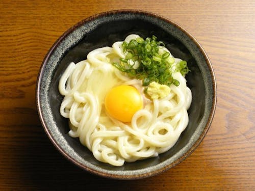 讃岐うどん