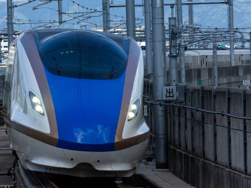 東京から福井・敦賀まで新幹線が開業し、グッと身近な福井県になりました！