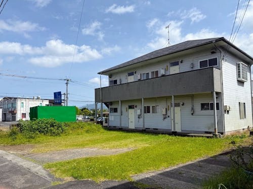 串良町岡崎