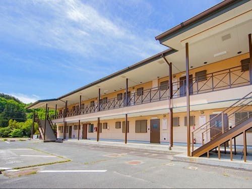 チャレンジハウス都路