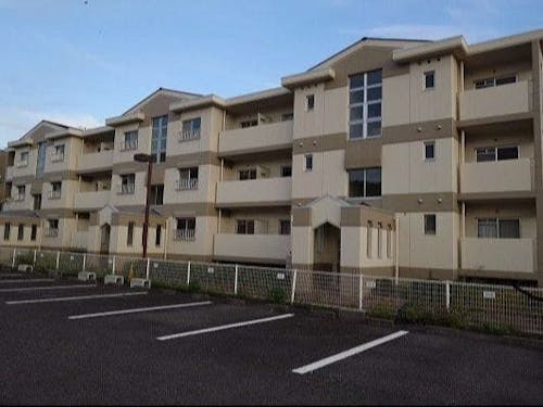 おためし住宅:高島⑤(公営住宅)