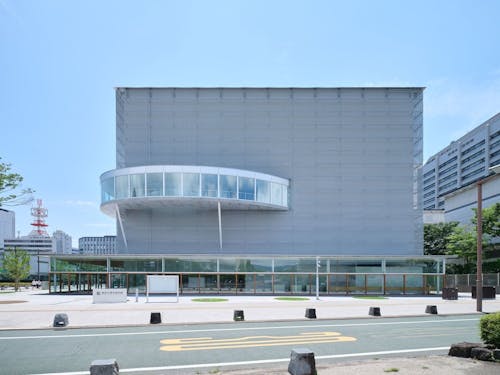 静岡市歴史博物館