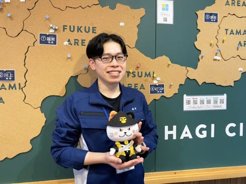 今年は都市部の移住フェアに参加予定!