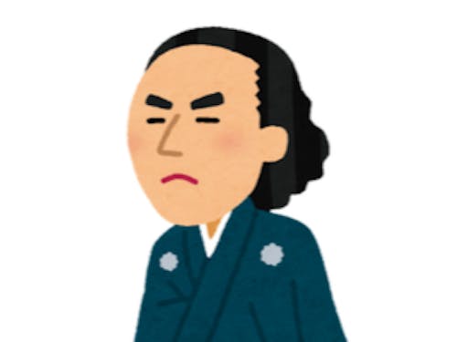 龍馬はもちろん…