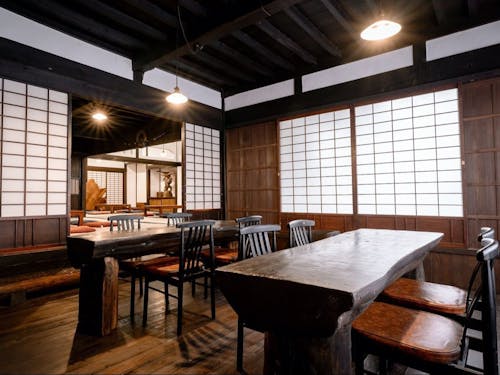 テレワーク施設