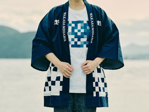 寺田さんは「へしこ」が有名な福井県美浜町のブランディングにも携わっています!