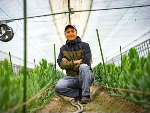 努力が無駄にならず、きちんと形になる事がやりがいにも繋がっています!