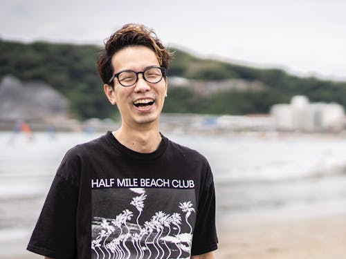 來島 政史(キジー)