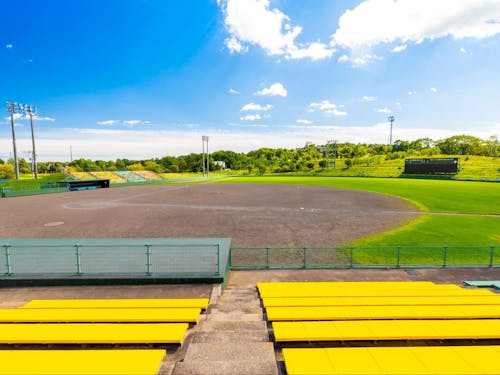 日本最東のプロ野球球団「別海パイロットスピリッツ」も設立され盛り上がっています！