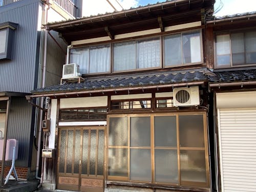 築65年の古民家