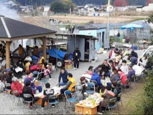 【7月開催】「生活防災」に参加！地域住民との交流コース
