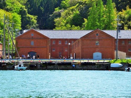 舞鶴赤れんがパーク