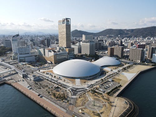 「トカイ」ナカがわ