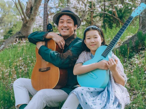 福島節さん、渚さん(セミナー④)に参加