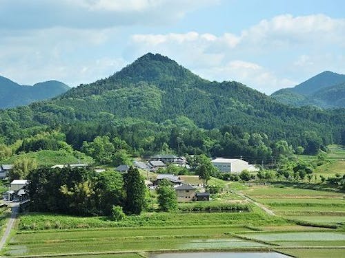 この景色の中で持続可能な社会基盤を構築「LocalCoop大和高原プロジェクト」