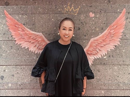 1日店長:濱田 浩美