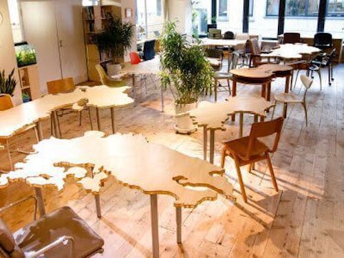 会場は新宿のHAPONです