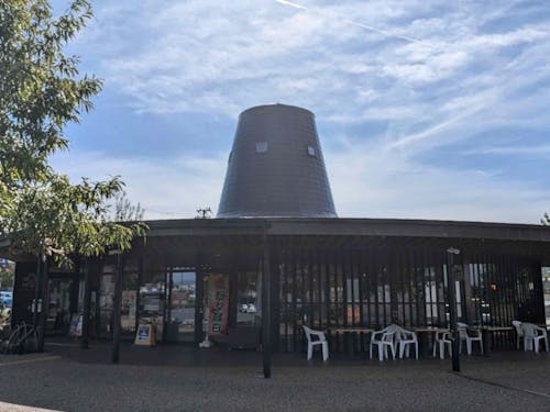 湖南市魅力発信拠点施設 HAT