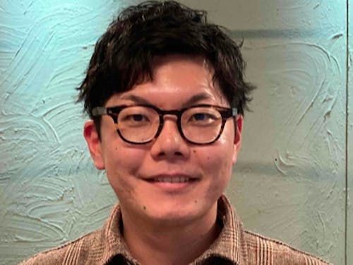 ゲスト:嶋 祐也 氏