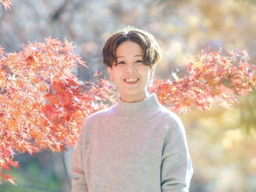 ゲストの天野みきこさん