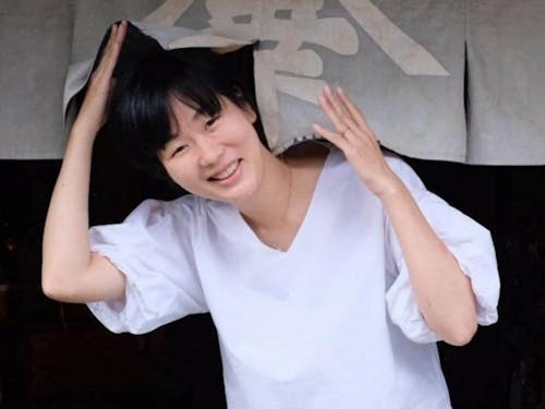 大寺 桂（おおてら かつら）さん