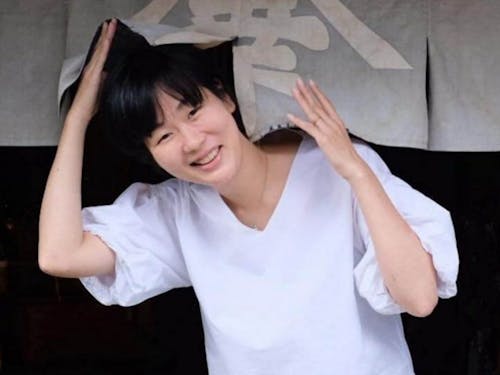 大寺 桂(おおてら かつら)さん