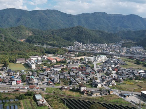 農ある暮らしをしてみたい方にお勧めの地域もご案内いたします