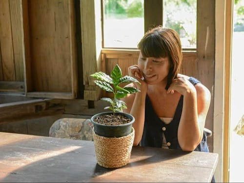 ゲスト：坂田みのりさん